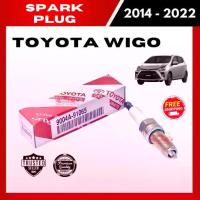 ราคา จำนวนจำกัด ส่งเร็ว ลดราคา!หัวเทียนสำหรับโตโยต้า วีโก้ 2014-2022 - 9004A-91065 (1734281813511210840)
