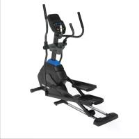 ราคา Horizon Elliptical EX59 เครื่องเดินวงรี สำหรับผู้มีปัญหาหัวเข่า ความสูงขั้นบันไดต่ำ ระดับโปรแกรมหลายระดับ แป้นเหยียบขนาดใหญ่ ลำโพง Bluetooth ตัวยึดอุปกรณ์ปลอดภัย ออกกำลังกาย (1729794494165453680)