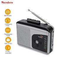 ราคา เครื่องเล่นเทปคาสเซ็ต, Ezcap234, ตัวแปลง MP3, ลำโพง, วิทยุ AM / FM, เครื่องบันทึกเทป, การ์ด TF, การ์ดจับภาพเสียง (1732963462180341107)