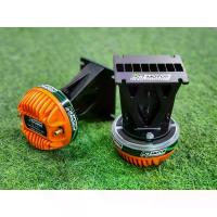 ราคา [เก็บเงินปลายทาง] ลำโพงแหลม DK MOTOR ไดร์ส้ม (ปากไลน์อาเรย์ อลูมิเนียม) ไดรเวอร์เสียงแหลม ลำโพง ทวิตเตอร์ ตูดไดรเวอร์450พร้อมปาก อลูมิเนียม (จำนวน1ตัว) ลำโพงเสียงแหลม (1731341805764970065)