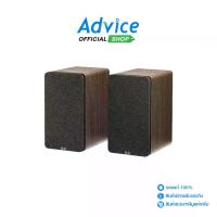 ราคา ลำโพง ELAC (DEBUT CONNEX DCB41) BLUETOOTH WALNUT (1733218625567295274)