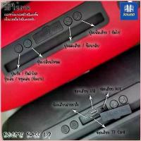ราคา jveshop1 ลำโพงบลูทูธรุ่น BOOMS BASS L9 เสียงดังกระหึ่ม 16 วัตต์ แถมสายสะพาย ดีไซน์สุดเท่ วัสดุABS เชื่อมต่อ 2 ตัวพร้อมกัน ที่ขายดี ที่สุดในสัปดาห์นี้ มีบริการเก็บ คลังสินค้า ขาย (1731104002852293465)