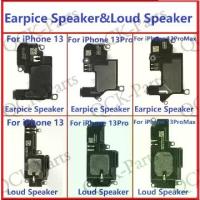 ราคา ลำโพงด้านล่างสำหรับ iPhone 13 Pro/13 Pro Max/13 mini ลำโพงขนาดใหญ่ กระดิ่ง หูฟัง ลำโพง เครื่องรับ สายเคเบิลแบบนิ่ม สำหรับ iPhone 13 Pro Max ชิ้นส่วนอะไหล่ (1734271023099643614)