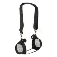 ราคา กระเป๋าถือป้องกัน, สำหรับ Anker Motion Boom ลำโพง, กันกระแทก, แบบพกพา (1731455299435988668)