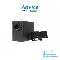 ราคา MICROLAB (2.1) ลำโพง (X1) BLUETOOTH Black - A0158896 (1734252278380398062)