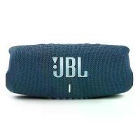 ราคา ลำโพง JBL รุ่น CHARGE 5 สีน้ำเงิน (1733207443154568771)