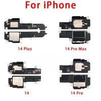 ราคา Rikey-ลำโพงเดิมสำหรับ IPhone 14 Pro Max IPhone 14 Plus ลำโพง โมดูล Buzzer (1729878530009172688)