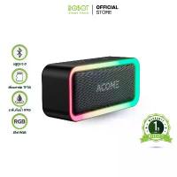 ราคา จัดส่งฟรี กทม ขายร้อน ROBOT ลำโพงบลูทูธ A1/A6/A16/A50 Bluetooth Speaker ลำโพงบลูทูธ ลำโพง แบบพกพา รองรับ TWS SD Card ขนาด 5W บลูทูธ 5.0 (1733737622768813104)
