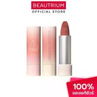 ราคา 3CE Cashmerehug Lipstick ลิปสติก 4g (1733245075756451268)