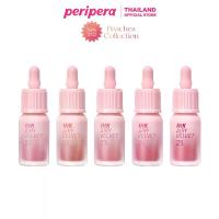 ราคา กลิ่นหอมอ่อน ๆ ลิปสติก Peripera Ink Airy Velvet [คอลเลคชั่นพีช] : ลิปสติก Peripera Ink Airy Velvet เนื้อแมตต์ แฟชั่น (1734175772345730791)