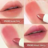 ราคา [COD] คิวท์เพรส เวฟ อัพ ไฮโดร แมทท์ ลิปสติก CUTE PRESS WAVE UP HYDRO MATTE LIPSTICK (1733165530748061215)