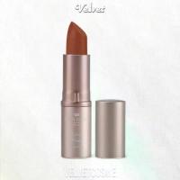 ราคา Gina Glam Velvet Matte Lipstick G37 ลิปสติก จีน่า แกลม (velvetcosme) (1731292918116419518)