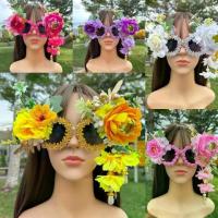 ราคา COD แว่นดอกบัว แว่นกันแดด สงกรานต์ (1731188503684220679)