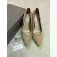 ราคา รองเท้าส้นสูงหัวแหลม แบรนด์ Charles & Keith คําแนะนําการขายที่ร้อนแรงในเดือนนี้ ร้าน รองเท้า รองเท้ากินขา สงกรานต์ พื้นนุ่ม ใส่สบาย รองเท้านิ่มๆ (1733183527276479610)