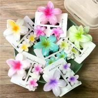 ราคา ชุดกิ๊บติดผมดอกลีลาวดีใหม่ สีม่วง ดอกพลัม สำหรับผู้หญิง กิ๊บหนีบด้านหลังศีรษะ สไตล์หรูหรา กิ๊บฉลาม เครื่องประดับผม สงกรานต์ ผม ติด กิ๊บ (1733718430508615547)