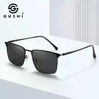 ราคา แว่นกันแดดโพลาไรซ์ แฟชั่นใหม่ สไตล์เรโทร กรอบคิ้ว ทำจากโลหะสแตนเลส สงกรานต์ မ ျ က ် က ပ ် မ ှ န ် အ စ ု ံ แว่นท็อปเจริญ แว่น balenciaga แว่นตา (1731604924705703515)