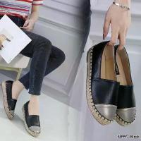 ราคา สินค้าพร้อมส่ง K8997 ไซส์ 35-42 รองเท้าทรงสวมหนังนิ่ม สไตล์สลิปเปอร์ เสริมส้น คําแนะนําผลิตภัณฑ์ใหม่ของเดือนนี้ รองเท้ากินขา สงกรานต์ แตะ สวยๆ ครอค รองเท้านิ่มๆ ใส่สบาย นุ่ม (1733255149274957813)