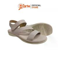 ราคา D'ARTE รองเท้าแตะแบบสวม รองเท้าแตะรัดส้น รุ่น D56-24560 คําแนะนําผลิตภัณฑ์ใหม่ของเดือนนี้ รองเท้ากินขา สงกรานต์ ส้นเตารีด ทรงเอ หู หนีบ นิ่ม เสริมส้น นุ่ม เบา ลดราคา พื้น (1733182116342105935)