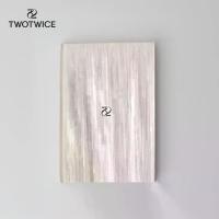 ราคา Twotwice - Planner Journal - สมุด Planner 100 หน้า (ได้รับเฉพาะสมุด) (1733452063111481040)