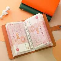 ราคา รายการโปรดธนบัตร, คอลเลกชันธนบัตร, เหรียญ, บันทึกเงินสด, บันทึกเงินฝากธนบัตร, บันทึกการจัดเก็บบิล, สมุดประหยัด, ใหม่ สมุด สะสม แบงค์ ธนบัตร (1731383255736551176)