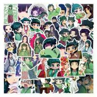 ราคา สติ๊กเกอร์ไดอารี่ร้านขายยา Maomao, 60 ชิ้น, สติ๊กเกอร์ DIY จินหิ, สมุด, โทรศัพท์, กระเป๋าเดินทาง, สเก็ตบอร์ด, ไวนิล, สติ๊กเกอร์กันน้ำ (1732467215285847040)
