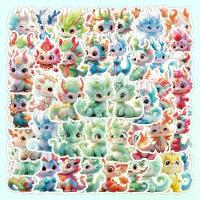 ราคา สติ๊กเกอร์ปีมังกร ศิลปะแบบดั้งเดิม DIY 63 ชิ้น สมุด สติ๊กเกอร์กราฟฟิตี้ปีมังกร เครื่องเขียน ตัวเลขสัตว์ สติ๊กเกอร์ของเล่น (1732680944970729403)