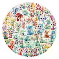 ราคา สติ๊กเกอร์ปีมังกร ศิลปะแบบดั้งเดิม DIY 63 ชิ้น สมุด เครื่องเขียน สติ๊กเกอร์โคมไฟ ตัวเลขสัตว์ สติ๊กเกอร์กราฟฟิตี้ปีมังกร (1732455958649800419)