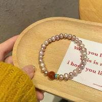 ราคา สร้อยข้อมือมุกน้ำจืดธรรมชาติสไตล์จีนใหม่ หรูหรามีคุณค่า สวยงามแบบวินเทจ เรียบง่าย สายหนึ่งร้อยเพื่อนสีแดงสำหรับผู้หญิง ปี 2025 กรอบ พระปิดตา จัมโบ้ ตลับพระ จี้ พระสังกัจจายน์ โชค (1733103752165491926)