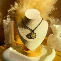 ราคา สร้อย + จี้ พญาครุฑ วัดครุฑธาราม ยกดวง เสริมอำนาจ วาสนา บารมี กันสิ่งไม่ดีต่างๆ จี้พญาครุฑ มั่งมีศรีสุข โชคลาภ เงินทอง (1733929263582905560)