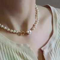 ราคา สร้อยคอมุกรูปหัวใจสำหรับผู้หญิง แฟชั่น เรียบง่าย อเนกประสงค์ พิเศษ ระดับไฮเอนด์ สร้อยคอหัวใจวินเทจสุดประณีต รุ่นปี 2025 กรอบ พระปิดตา จัมโบ้ ตลับพระ จี้ พระสังกัจจายน์ โชคลาภ สแต (1733130909469279446)
