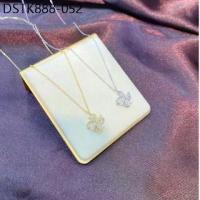 ราคา สร้อยคอ จี้ กังหัน สร้อยเงิน สร้อยคอเงินแท้ สร้อย925 (1734250205074720336)