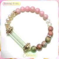 ราคา สร้อย ข้อมือ เสริมดวงสร้อยข้อมือ หินนำโชค หินมงคล ตะกรุดเปล่า กรอบตะกรุด ปลอกตะกรุด ตะกรุด ลายดอกพิกุล ฝาตะกรุด [ฟรีคาถา+ชุดร้อยหิน] (1733986151300695616)