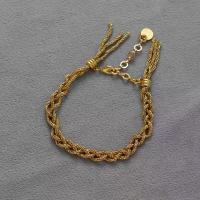 ราคา สร้อยข้อมือถักเกลียว ฤดูหนาว ใหม่ หรูหราเบา สไตล์ย้อนยุค บุคลิกภาพ สไตล์ Ins สร้อยข้อมือเกลียวระดับสูง สร้อย คอทอง สร้อย หลุยส์ รูปเห็ด สร้อย ดวง ตา ปีศาจ สร้อย evileye ทอง ปลอม (1733979990465414206)