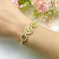 ราคา สร้อย ข้อมือ เสริมดวงสร้อยข้อมือโอม️เสริมโชค ร่ำรวย ความสำเร็จ สร้อยข้อมือฟรีไซส์ สร้อยข้อมือทองชุบ สร้อยข้อมือเพชร 0240 (1733986106647545281)