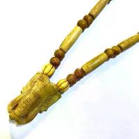 ราคา S203 สร้อยพระงา อัด ช ช้า ง สร้อยคอ สร้อยหิน สร้อยพระสวยๆ สร้อยพระผู้ชาย สร้อยพระผู้หญิง สร้อยคอผู้ชาย สร้อยงาช้าวอัด สร้อยลูกปัดโบราณ หญิง ผู้ชาย ครบรอบ วันเกิด ประจำวัน สร้อย แฟชั่น (172964693245817