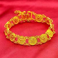 ราคา กำไลข้อมือทองคำแฟชั่นผู้หญิงจากเวียดนาม กำไลข้อมือทองคำแฟชั่นผู้หญิง กำไลข้อมือดอกกุหลาบ สร้อย แฟชั่น (1733475648224462513)