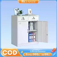 ราคา SN ตู้เก็บของ ตู้ลิ้นชักเหล็ก พร้อมลิ้นชัก ด้วยการล็อครหัสผ่าน ตู้เก็บเอกสาร สำนักงาน เก็บแฟ้ม มีลิ้นชัก มีตู้เก็บของ รุ่นใหม่ แข็งแรง ล็อคได้ ล้อเข็นได้ (1732233420713003104)