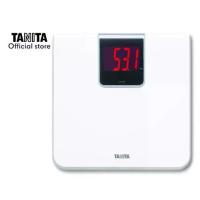 ราคา CODตาชั่งดิจิตอลส่วนบุคคล TANITA รุ่น HD-395 สีขาวTikTok (1732298894478182344)