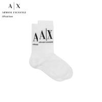 ราคา พร้อมส่ง. AX Armani Exchange ถุงเท้าผู้หญิง รุ่น AX 946020 CC40100010 - สีขาว (1731888173464520827)