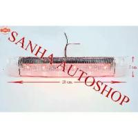 ราคา ไฟเรคสปอยเลอร์ Toyota Vios year 2007,2008,2009,2010,2011,2012 สีขาว ไฟเรคสปอยเลอ ไฟเรค ไฟสปอยเลอร์ ไฟเรคสปอยเลอร์หลัง ไฟ (1734277755410220592)