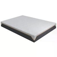 ราคา INDEX LIVING MALL ที่นอน Theraflex รุ่นนิว โพสเจอร์ ขนาด 3.5 ฟุต หนา 9 นิ้ว - สีขาว/เทาเข้ม (1729611835010353208)