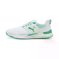 ราคา PUMA GOLF - รองเท้ากอล์ฟ PUMA x ARNOLD PALMER IGNITE Elevate สำหรับผู้ชาย สีขาว - FTW - 31127601 (1731556513624720651)