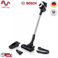 ราคา (BOSCH) เครื่องดูดฝุ่นแบบไร้สาย ชาร์จไฟ Unlimited 6 สีขาว BCS61113 (1731448432058468572)