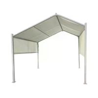 ราคา SPRING เต็นท์สนาม NIAS 3x3 เมตร สีขาว จัดส่งโดย HomePro (1731548280613930505)