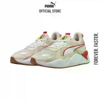 ราคา PUMA Scuderia Ferrari HP RS-X รองเท้าผ้าใบ สีขาว - 30862204 (1734174582053111051)