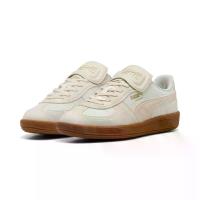 ราคา PUMA Palermo Premium รองเท้าผ้าใบ สีขาว - 40174401 (1733254797397034251)