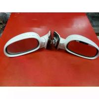 ราคา กระจกมองข้าง สีขาว ต้องทำสีใหม่ HONDA CIVIC EG ,4D ปี 1991-1995 ของแท้ มือสอง จำนวน คู่ พับมือ ปรับไฟฟ้า 3 สาย (1733762390763275915)