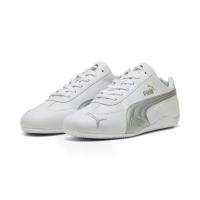 ราคา PUMA Speedcat รองเท้าผ้าใบหนังยูนิเซ็กซ์ สีขาว - 40160303 (1733363670989309195)