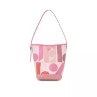 ราคา JELLY BUNNY กระเป๋าสะพายผู้หญิง Ronnie สีชมพู หวานๆ (1733464517074125902)