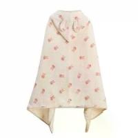 ราคา ผ้าห่มเย็น สไตล์มูจิ เหมาะสำหรับนักเรียนชั้นประถมศึกษา ผ้าห่มงีบหลับพร้อมผ้าคลุมไหล่งีบหลับพิเศษ เหมาะสำหรับทารกและเด็กในฤดูร้อน สามารถใช้เป็นผ้าห่มอาหารกลางวันได้ เด็กหญิง สีชมพู (1730701782611691864